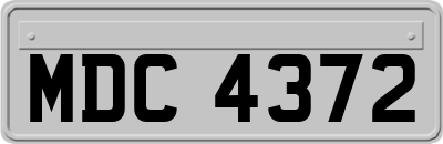 MDC4372