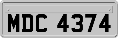 MDC4374