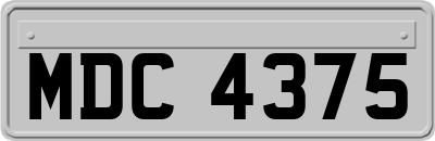 MDC4375