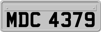 MDC4379