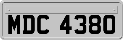MDC4380