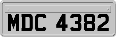 MDC4382