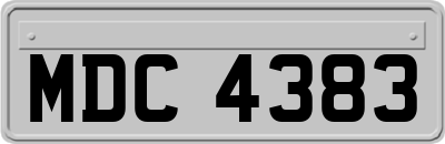 MDC4383