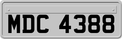 MDC4388