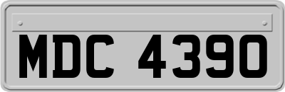 MDC4390
