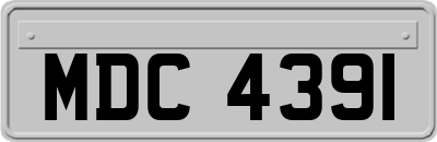 MDC4391