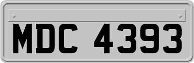 MDC4393