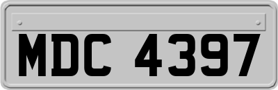 MDC4397