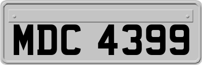 MDC4399