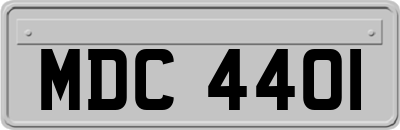 MDC4401