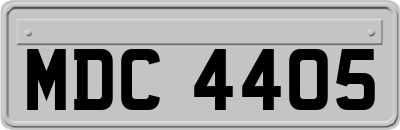 MDC4405