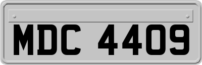 MDC4409
