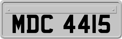 MDC4415