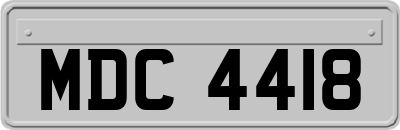 MDC4418