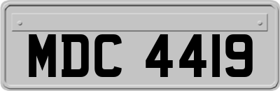 MDC4419