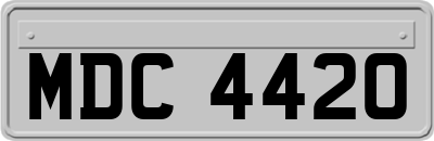 MDC4420
