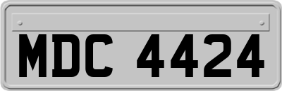 MDC4424