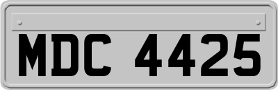 MDC4425