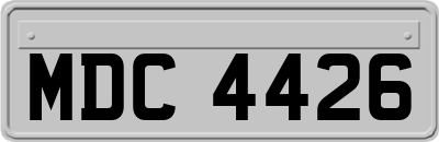 MDC4426
