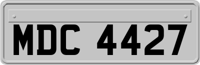 MDC4427