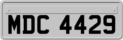 MDC4429