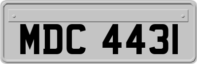 MDC4431