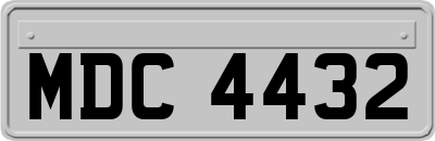 MDC4432