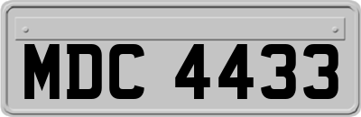 MDC4433