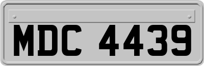 MDC4439