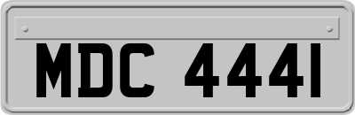 MDC4441