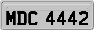 MDC4442
