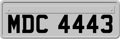 MDC4443