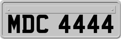 MDC4444