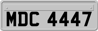 MDC4447