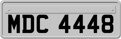 MDC4448