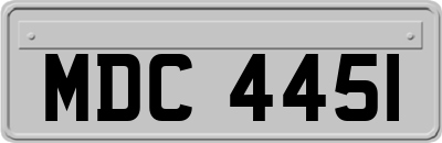 MDC4451