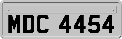MDC4454