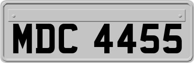 MDC4455