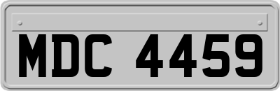 MDC4459