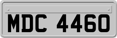 MDC4460