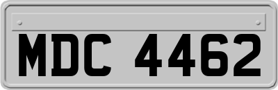 MDC4462