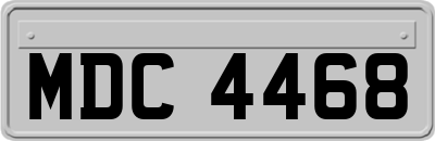 MDC4468