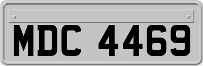 MDC4469