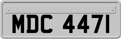 MDC4471