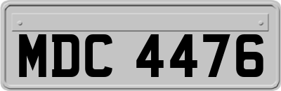 MDC4476