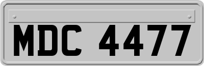 MDC4477