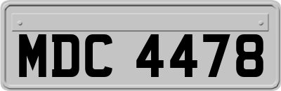 MDC4478
