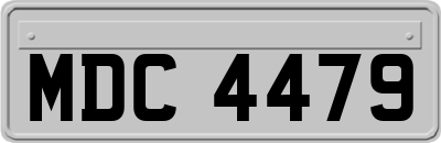 MDC4479