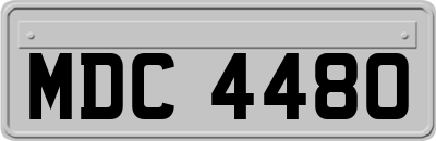 MDC4480