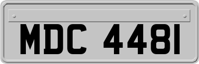 MDC4481